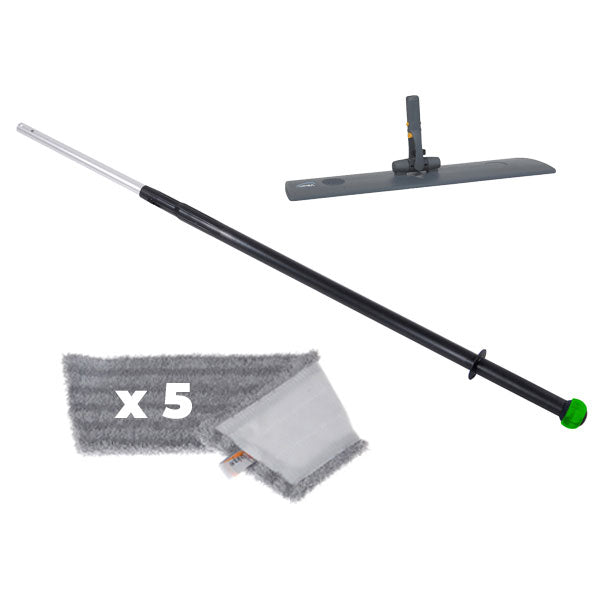 RV Microfiber Moppesæt