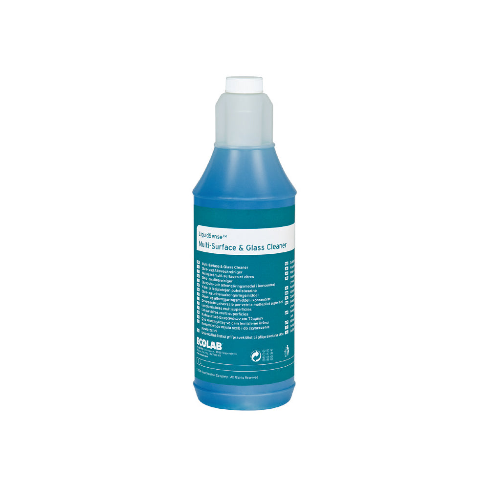 LIQUIDSENSE MS&GC 4X1L AL