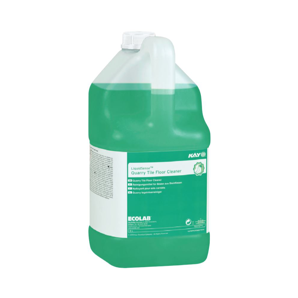 LIQUIDSENSE QTFC 2X5L AL