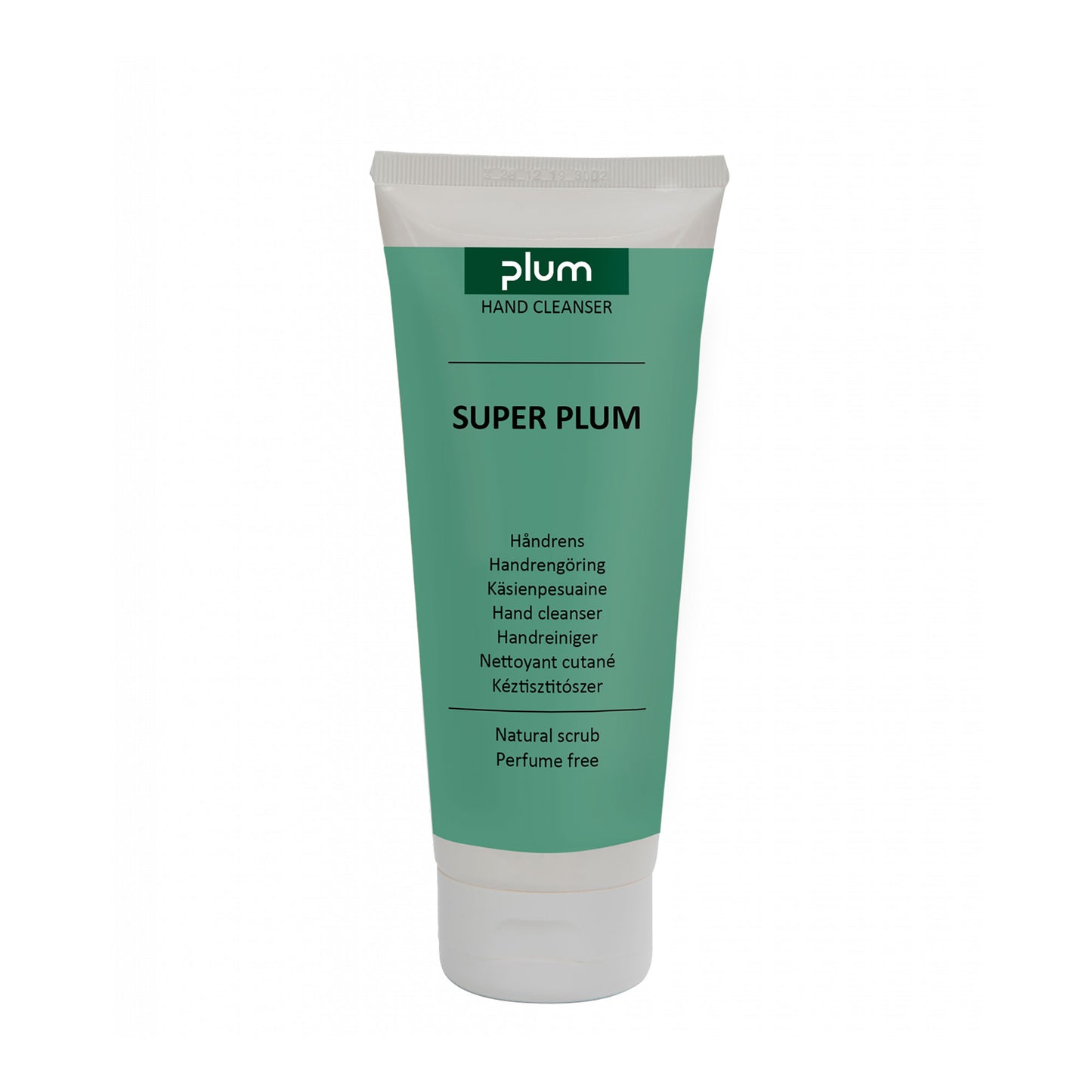 Super Plum håndrens 12x250 ml