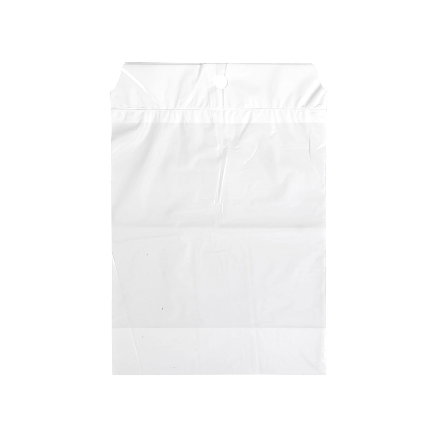 Madame pose uden motiv str. 25x37 cm til brug på dametoiletter.