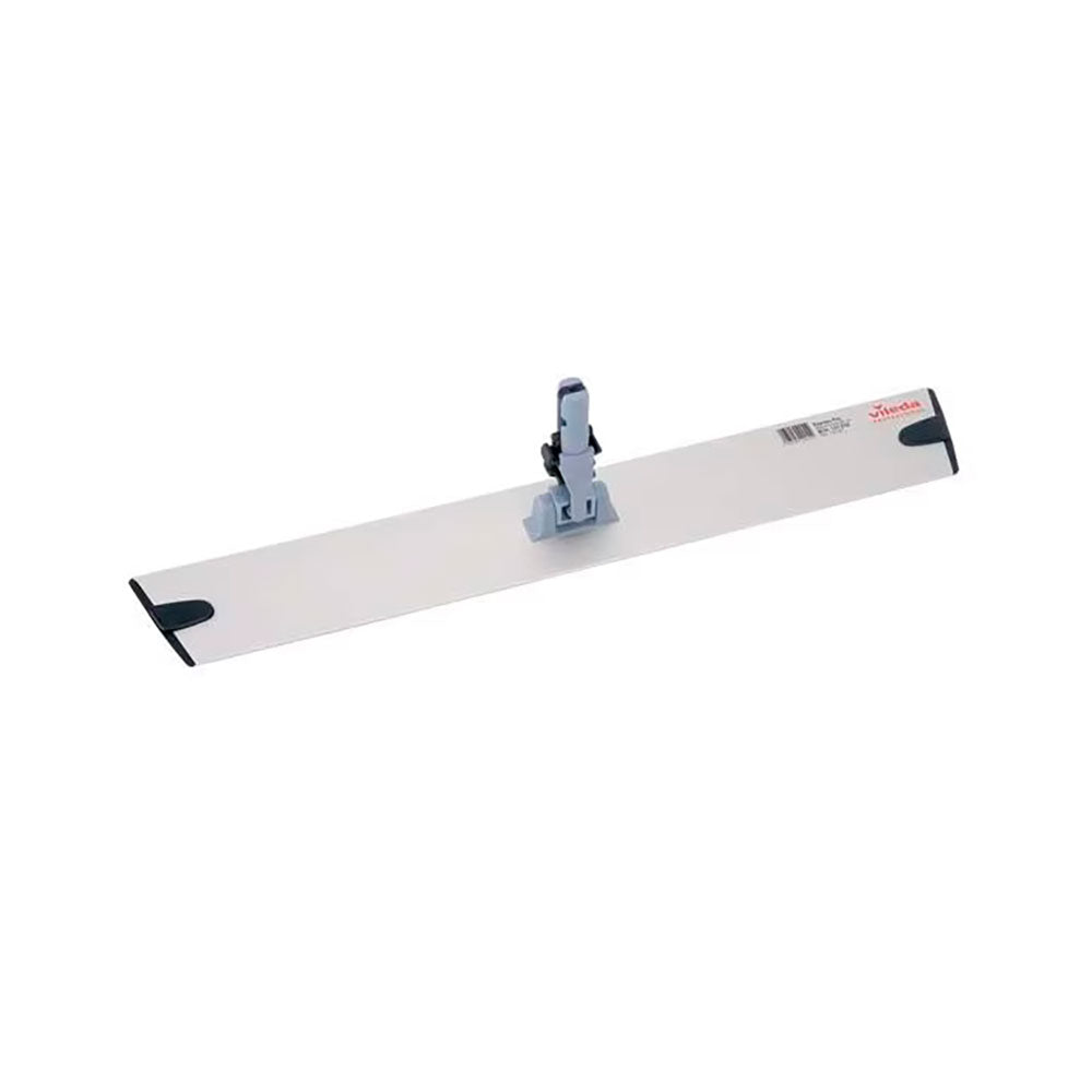 Express Pro fremfører til fladmopper og moppeklude. 60 cm.
Den enkle letvægtsfremfører er kompatibel med alle Vileda skafter.
