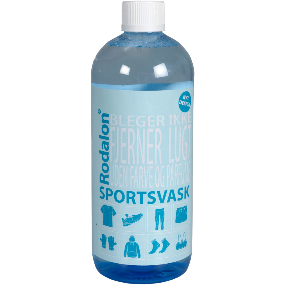 Rodalon Sportsvask, 1 ltr