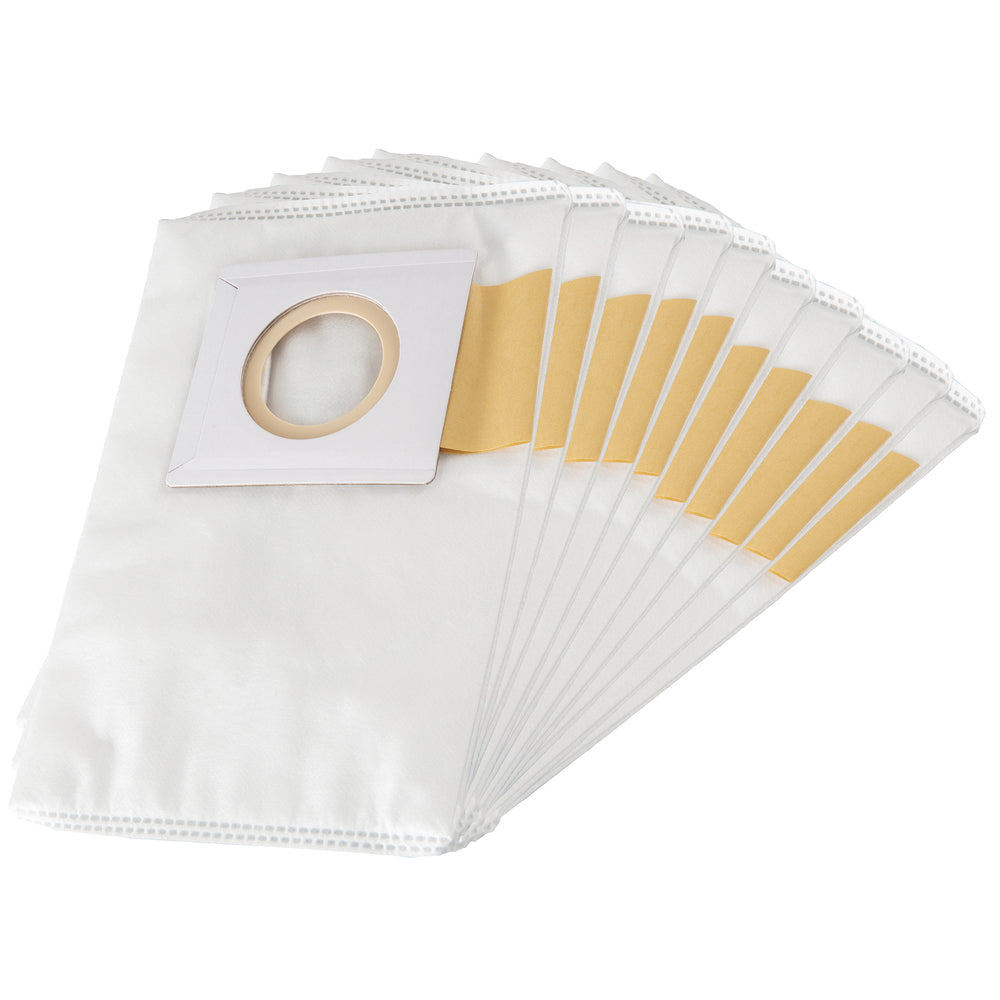 Makita støvpose 1x10 stk (DVC261)