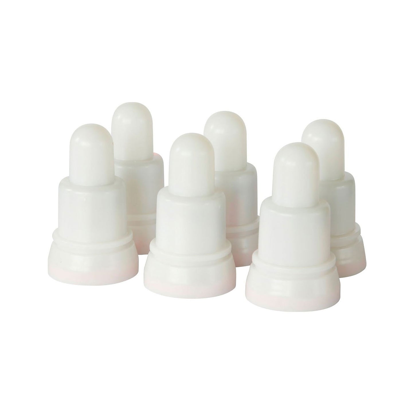 Duni genopladelige LED lys