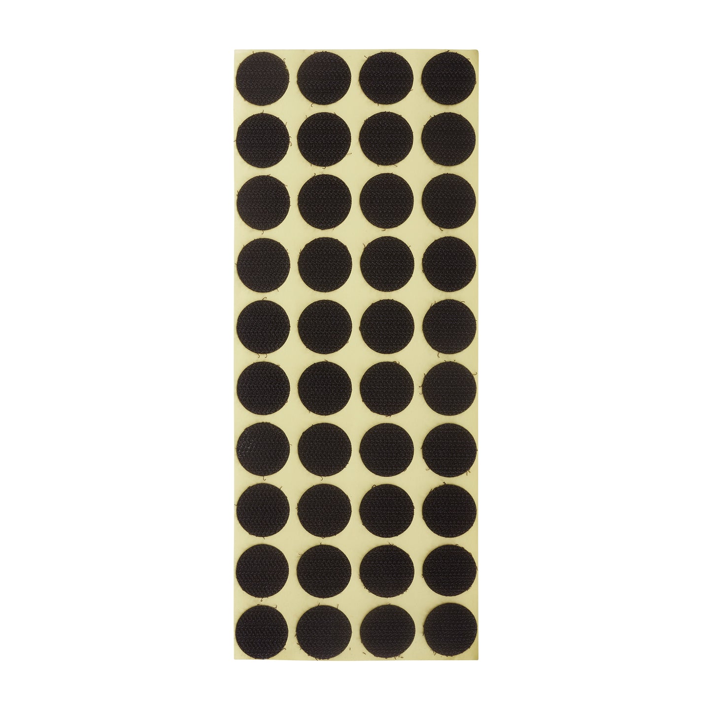 VIKAN Velcro dots 40 stk