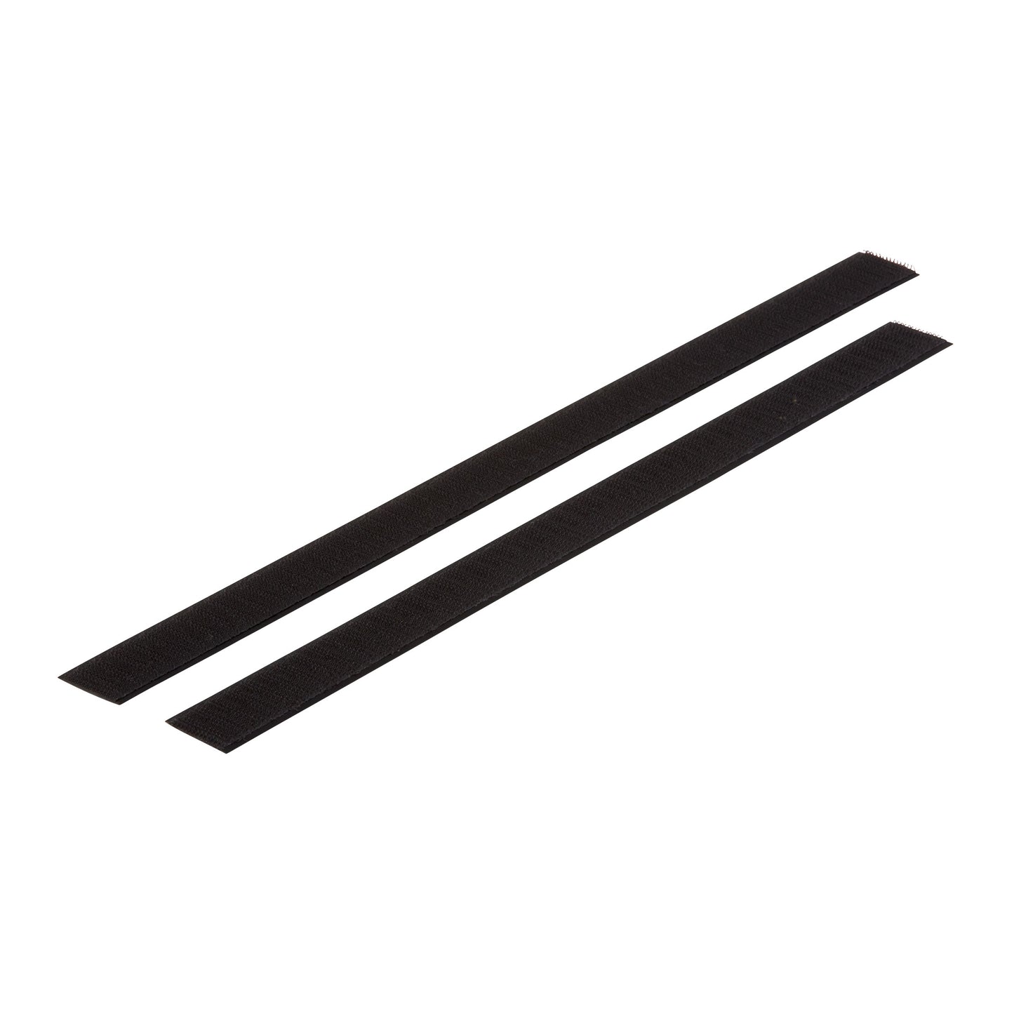 Reservedels velcrosæt til Vikan komposite fremfører 25 cm.