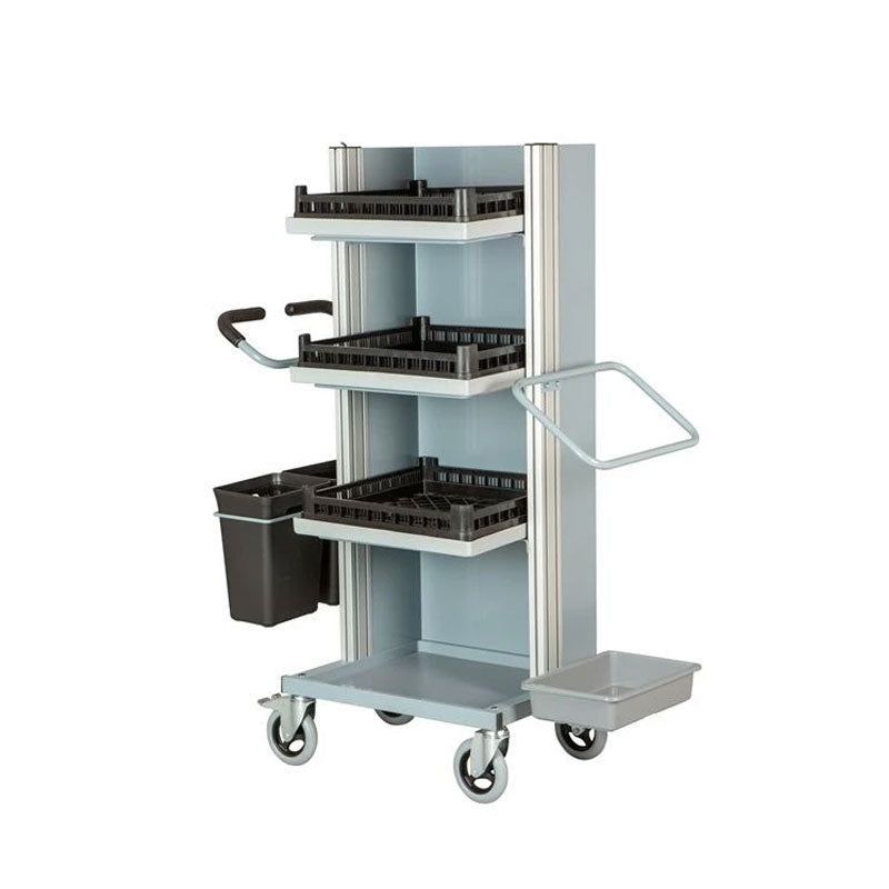 TINA Catering vogn Exclusive Høj