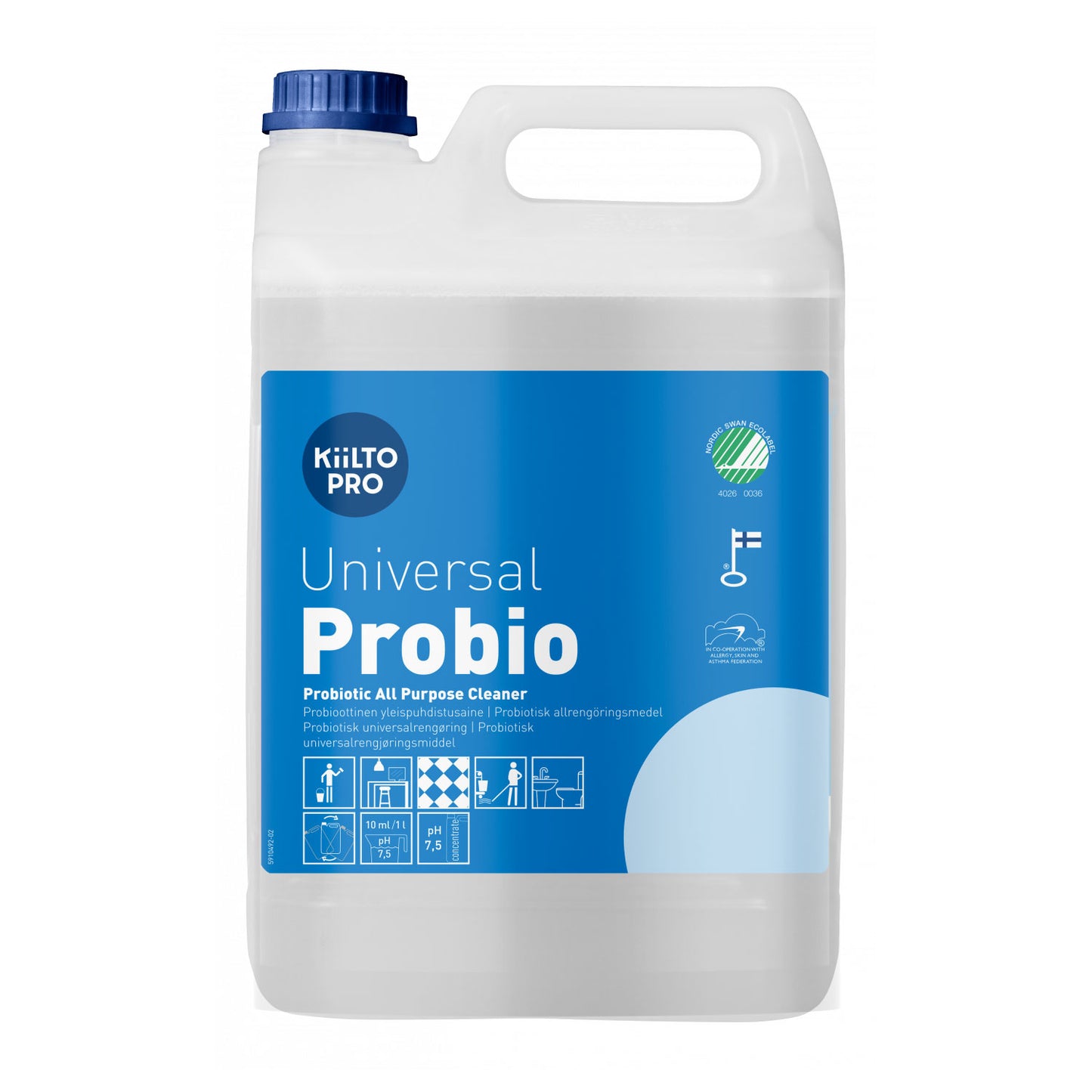 KIILTO Pro Universal Probio