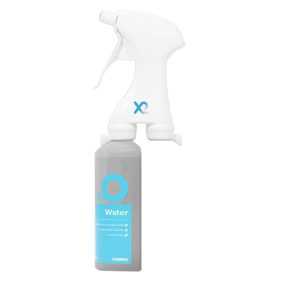 Sprayhoved Evolution X2 m/vandflaske