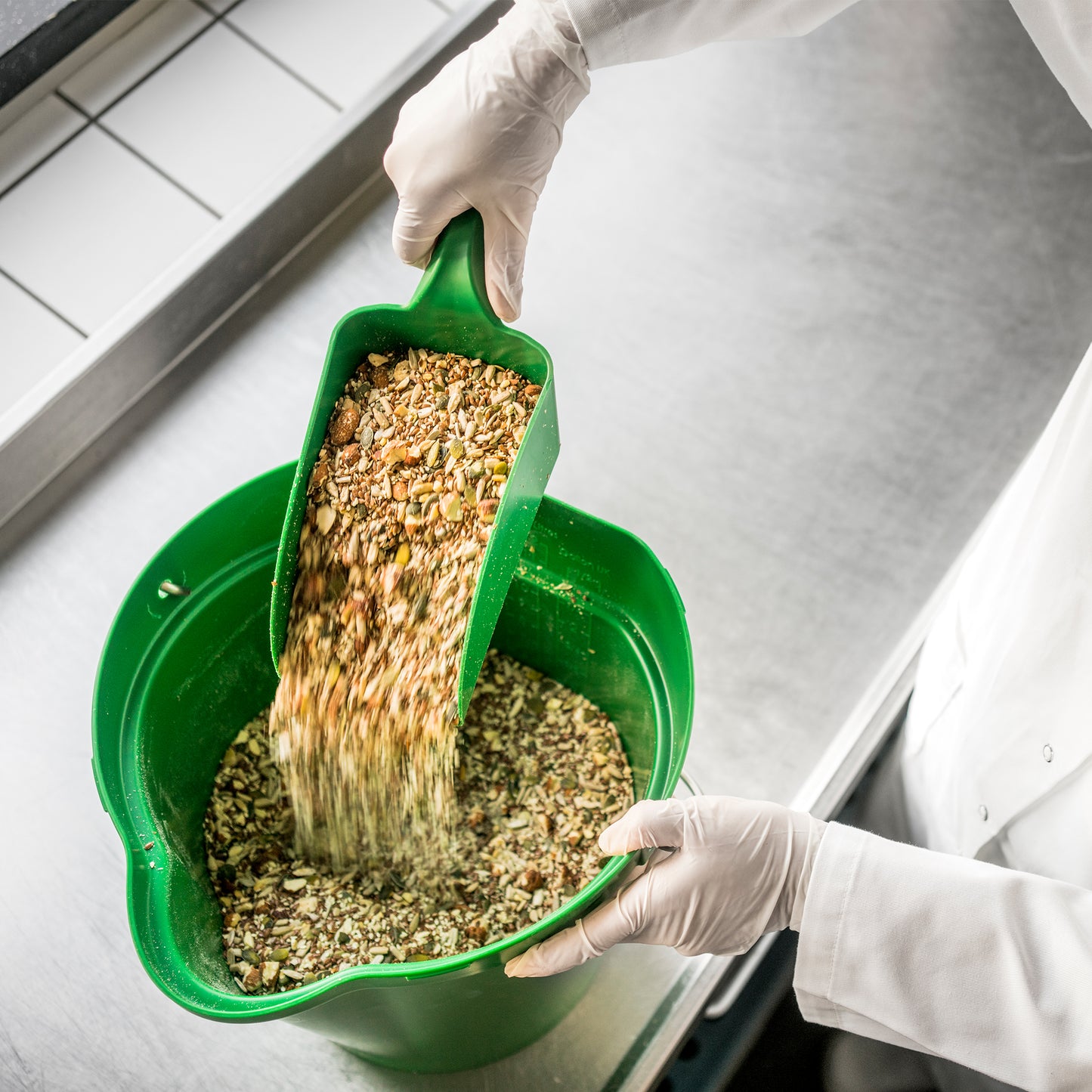 Vikan spand, 6 Liter