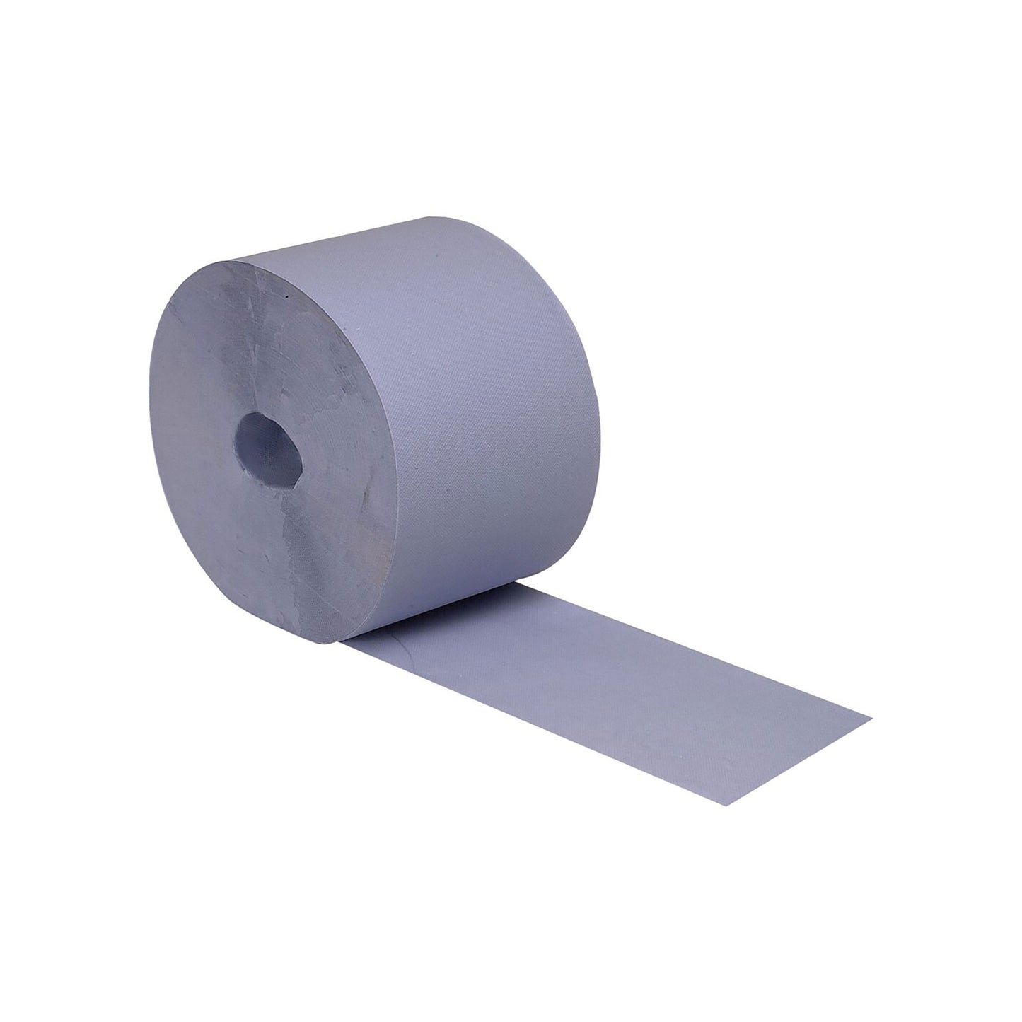 Værkstedsrulle i blandingsfibre, 2-lags, 360 m, 21,2 cm bred, FSC-certificeret, godkendt til fødevarekontakt, ideel til aftørring af olie og vand.