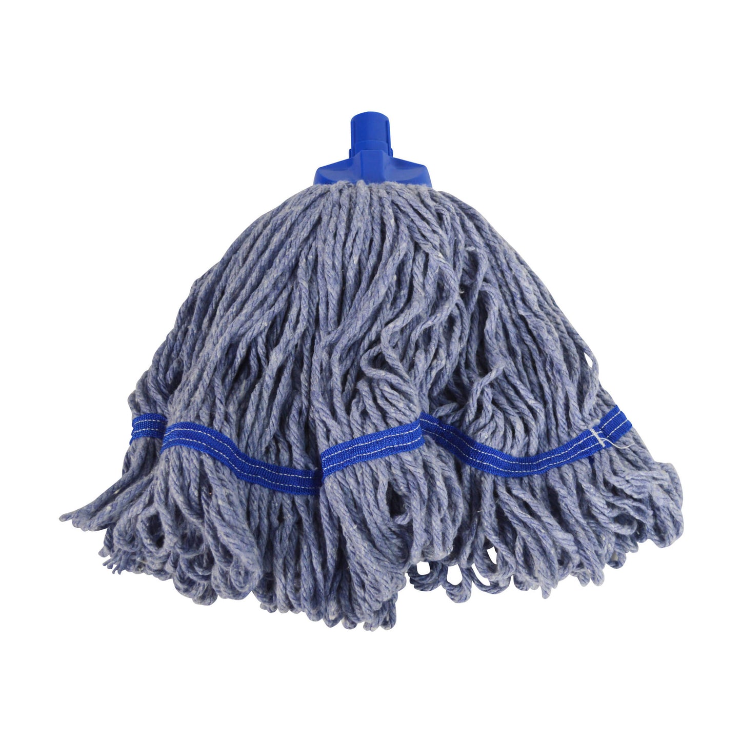 Garnmoppehoved fra SYR.