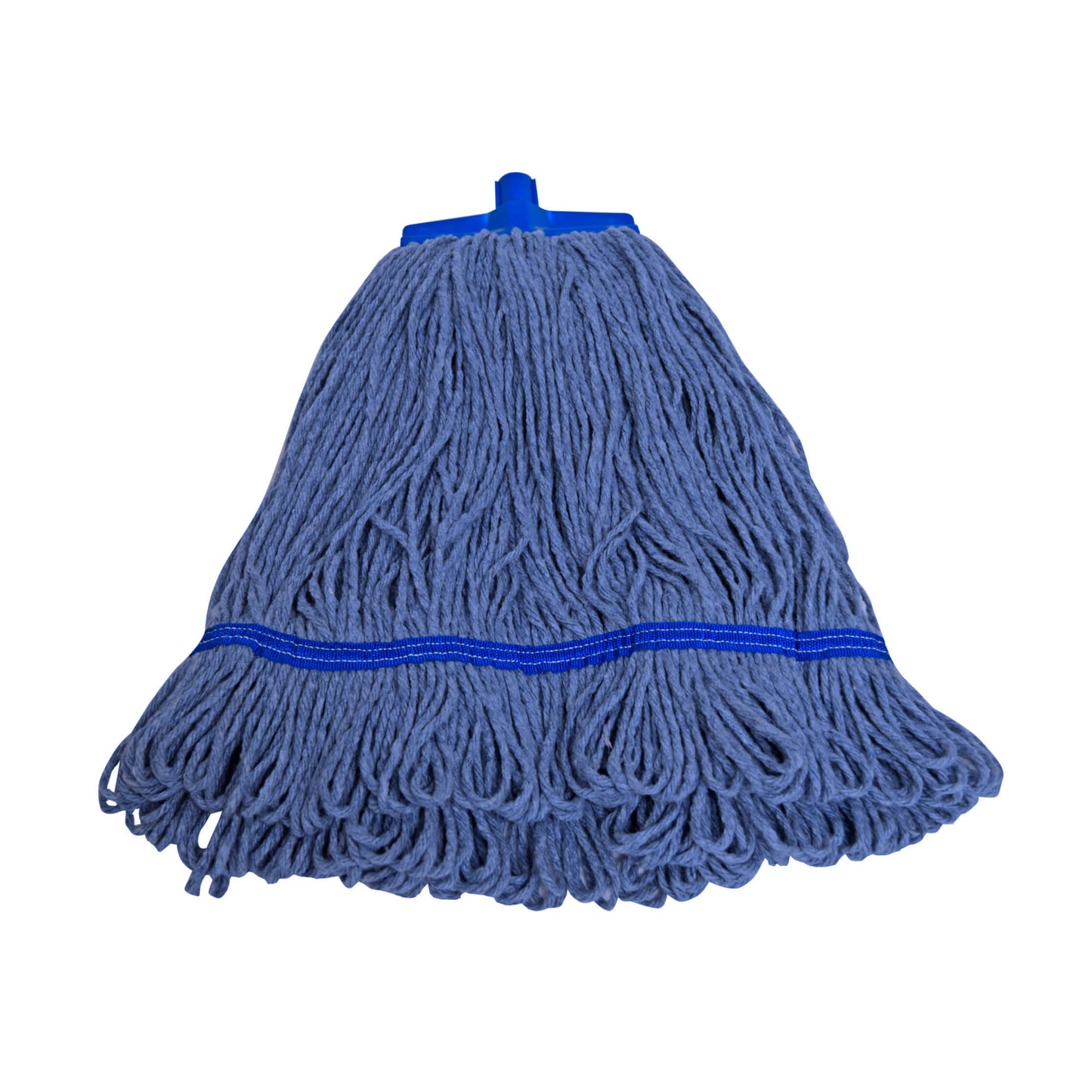 Garnmoppehoved fra SYR.