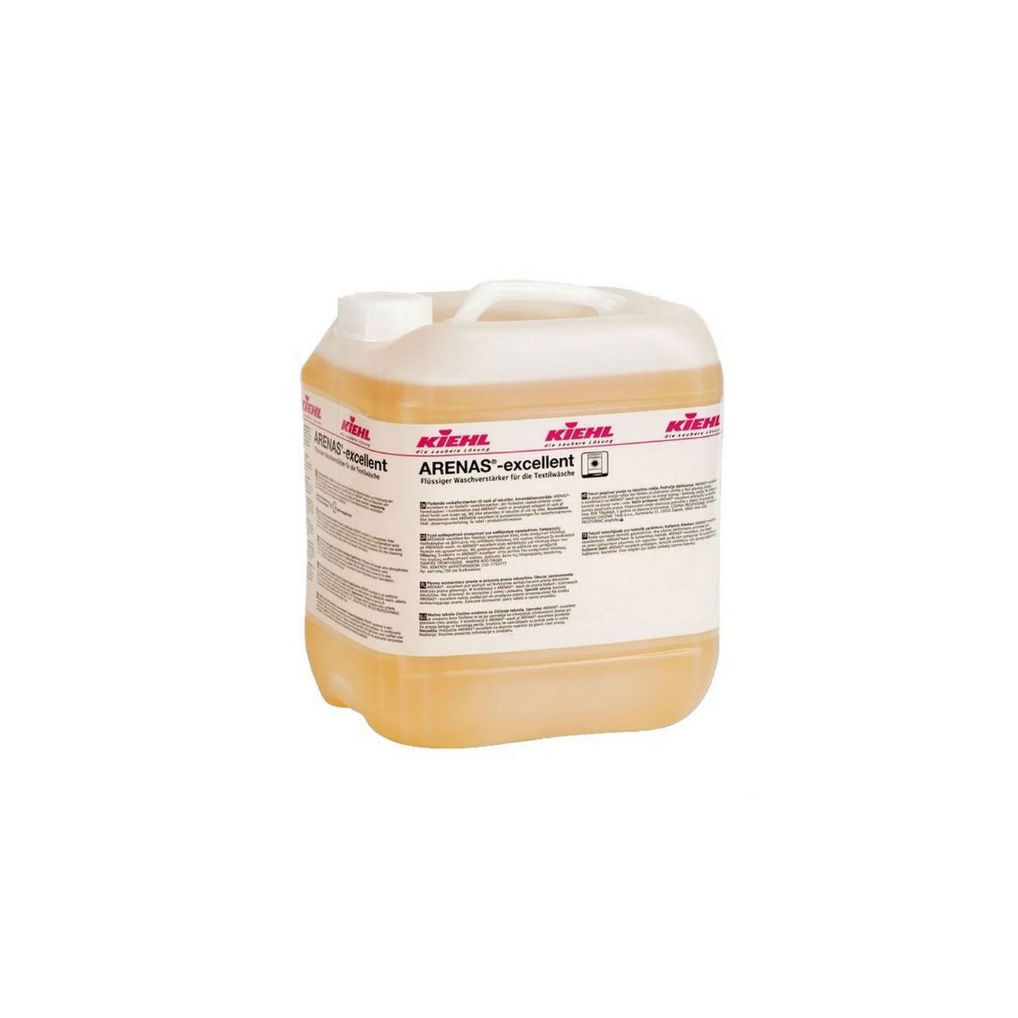 KIEHL ARENAS-Excellent 20L