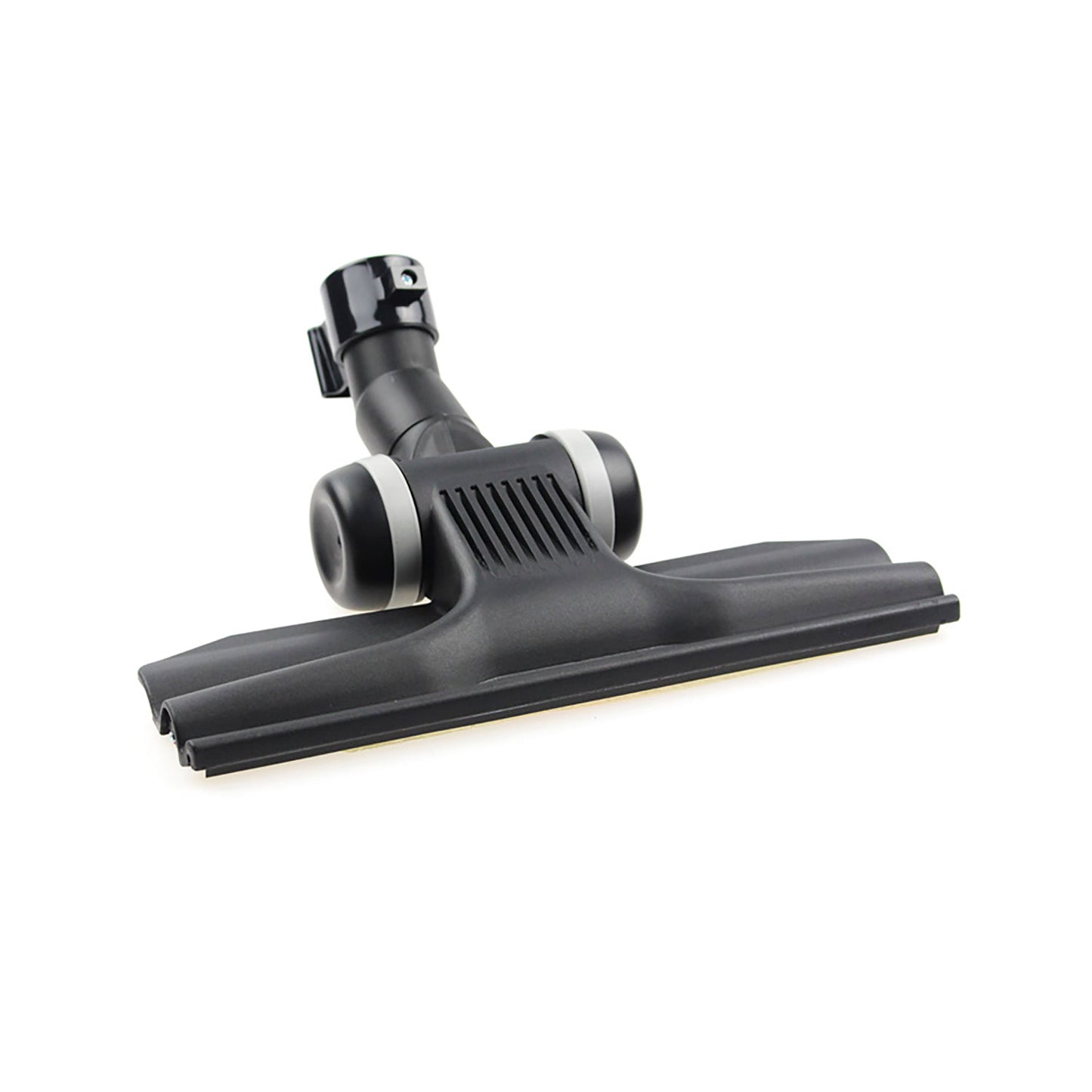 Tæppemundstykke fra i-team, 30 cm bredt, kompatibelt med alle i-vac støvsugere – ideelt til professionel tæpperengøring i erhvervsmiljøer.