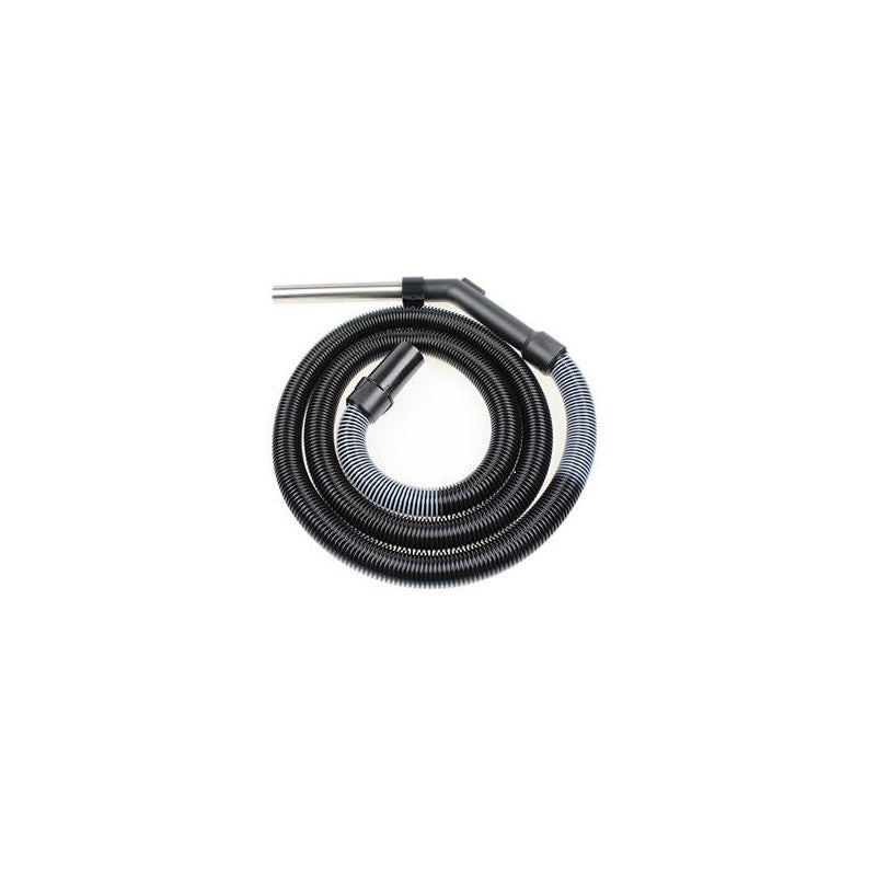Støvsugerslange 2,5 m Ø32 cm I-Vac 6