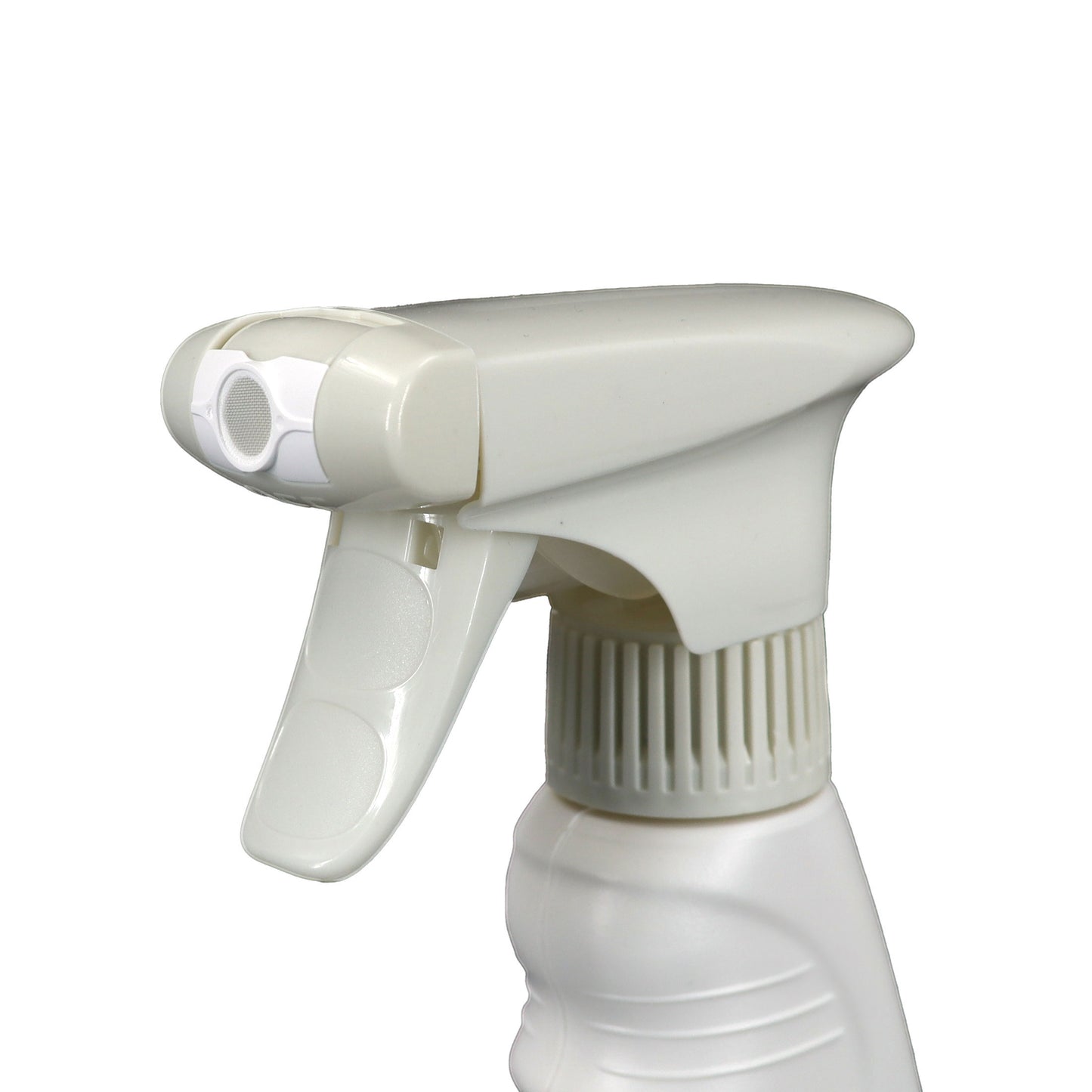 Spraytrigger med både spray og skum-funktion