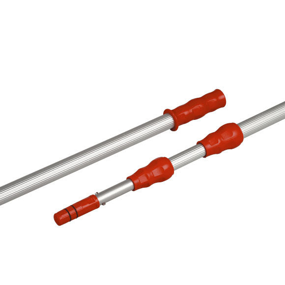 Vileda Evolution teleskopstang 3x2 mtr