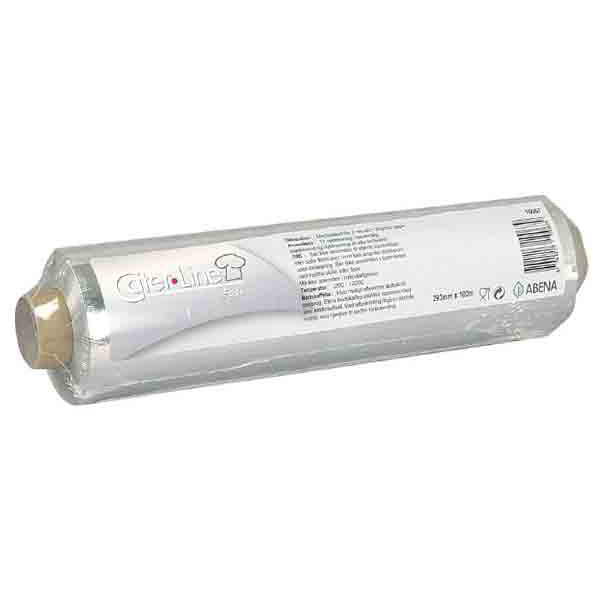 Madpakkefolie Cater-Line 293mmx100m, 3 rl