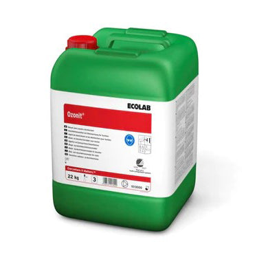 Ecolab Ozonit, 22 kg