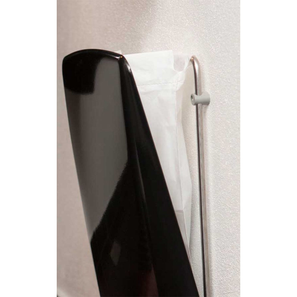 Hygiejnepose til Drop-hygiejnespand 500 stk