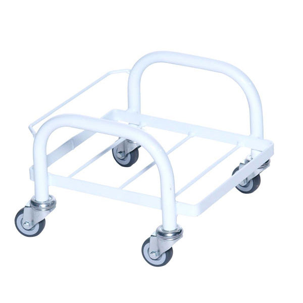 Dunkevogn til 10 ltr dunk