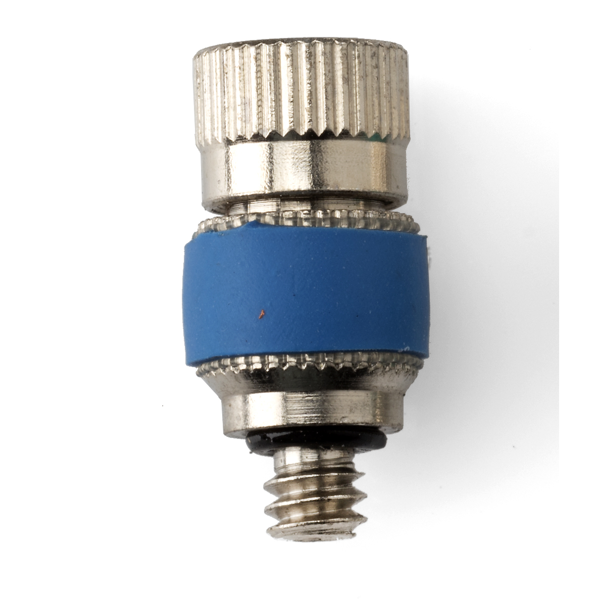 Dyse til i-cover 0,8mm blå (8010)