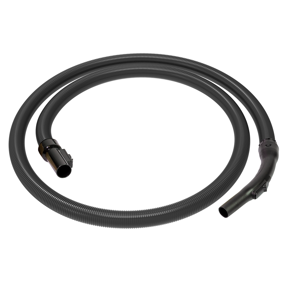 Floory støvsugerslange komplet 2,5 mtr