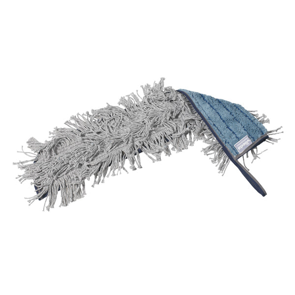 Vileda Swep Duo-Duster mop, 50 cm