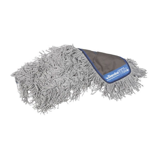 VILEDA Swep Single Finnmop 50 cm, blå