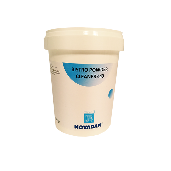 Rens til kaffemaskine 800 gr