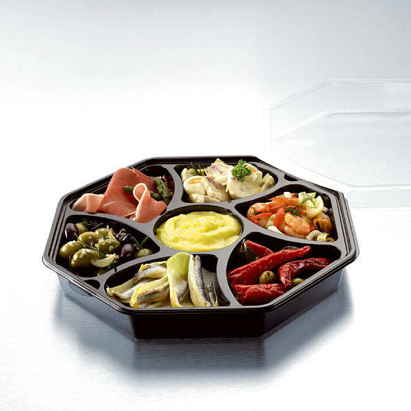 Indsats t/octaview bak 284x284x25mm ,150 stk