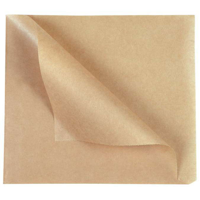 Burgerlomme brun, 1000 stk