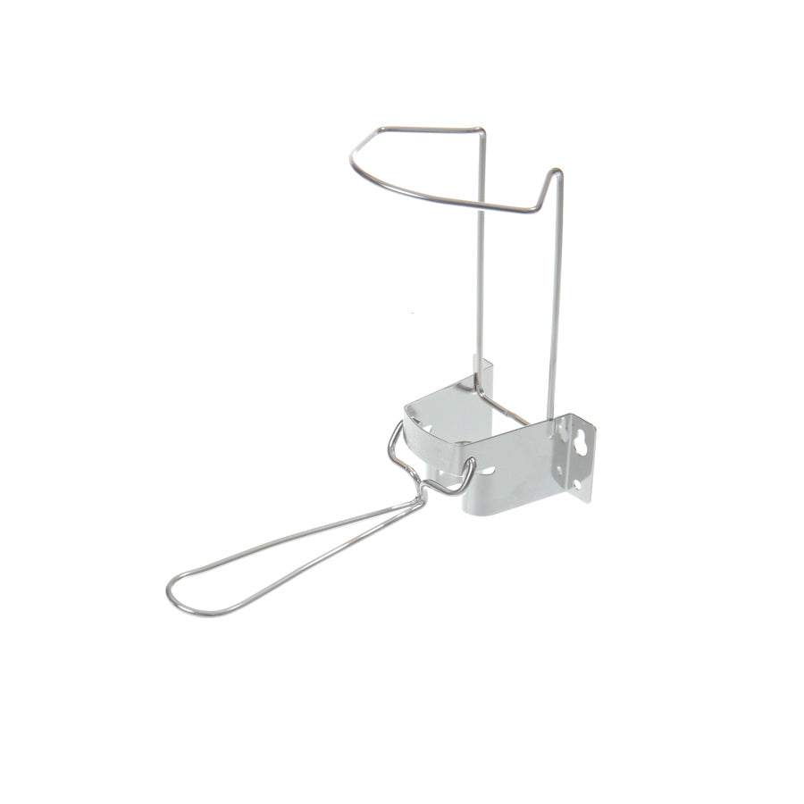 Femett ophæng albue tråddispenser 14 cm