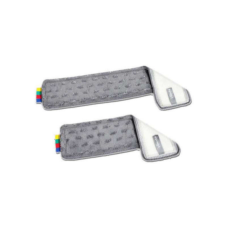 VILEDA Swep Express Pro MicroPlus mop 40cm, 30 stk