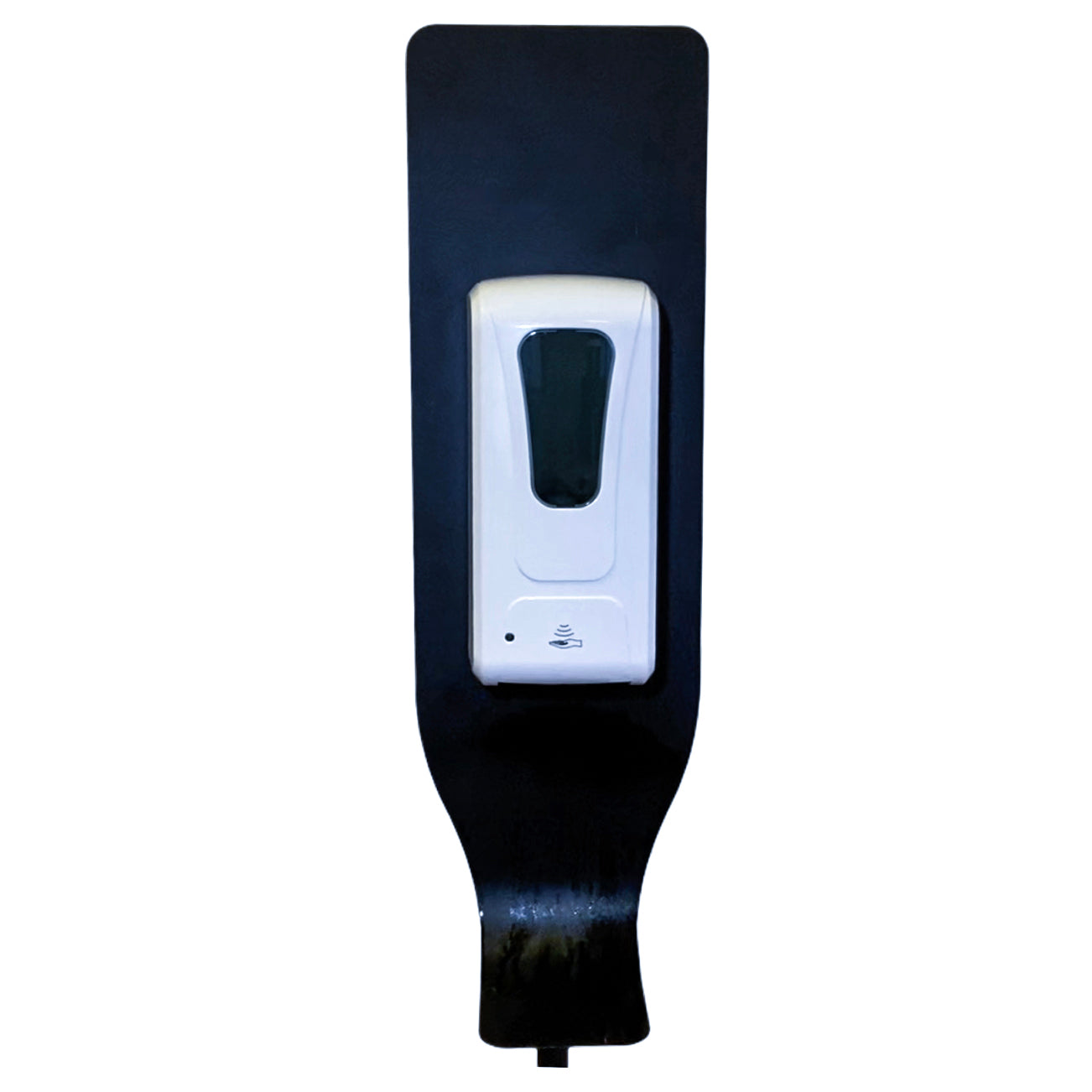 Gulvstander justerbar inkl. spraydispenser 1000 ml