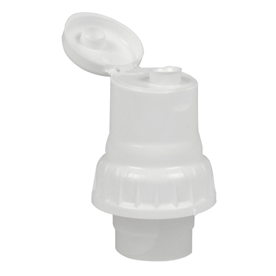 Doseringskapsel, Easydose hvid