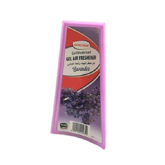 Dufttårn lavendel, 12x150 gram