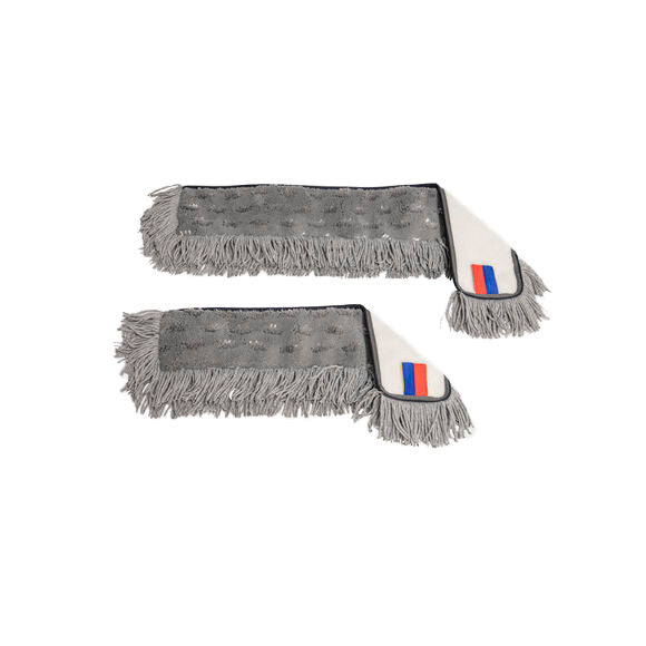 VILEDA Swep Express MicroCombi microfibermop 40 cm, 30 stk