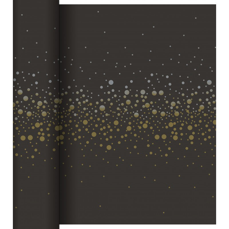 Dunicel kurvertløber TéteaTéte Best Wishes 0,4x24 mtr