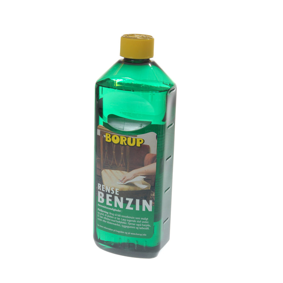 BORUP Rensebenzin 500 ml