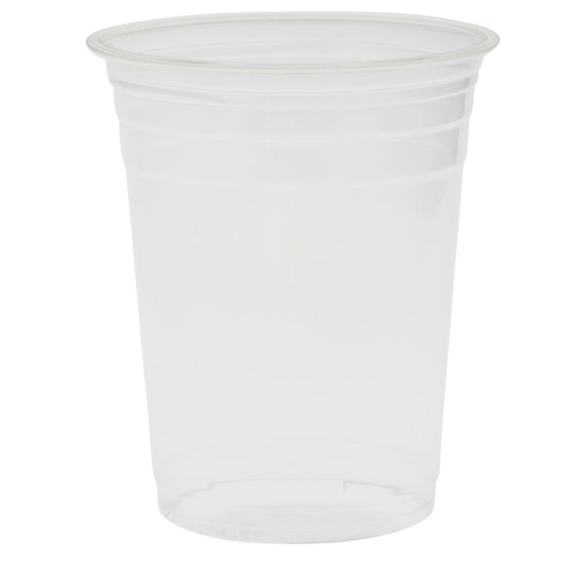 DUNI Crystal Glas RPET 47 cl, 16x50 stk