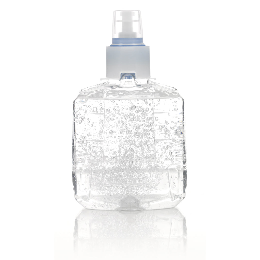 PURELL Advanced Hygienic gel, 2x1200 ml