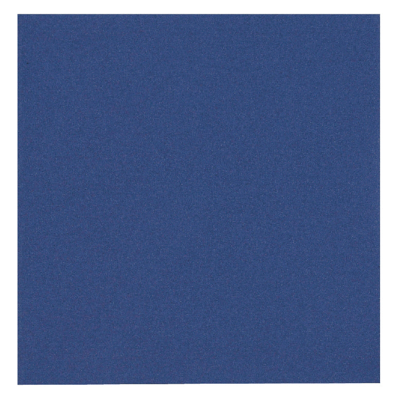Serviet blå 3-lags1/4-fold str. 33x33 cm, 1680 stk