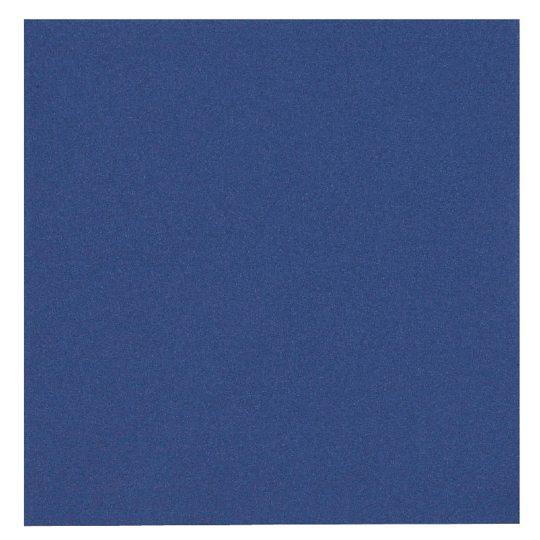 Serviet blå 3-lags1/4-fold str. 33x33 cm, 1680 stk