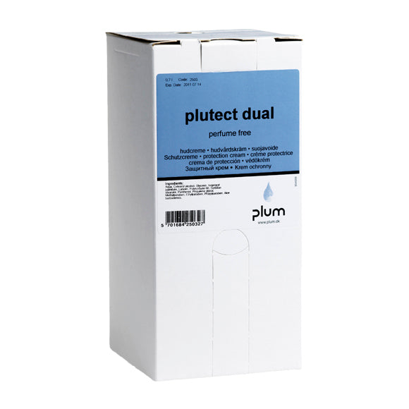 PLUM Plutect Dual Bag-in-box MP2000, 8x0,7 ltr