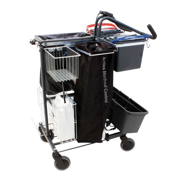 Activa Method Control Mini vogn m/spray dosering