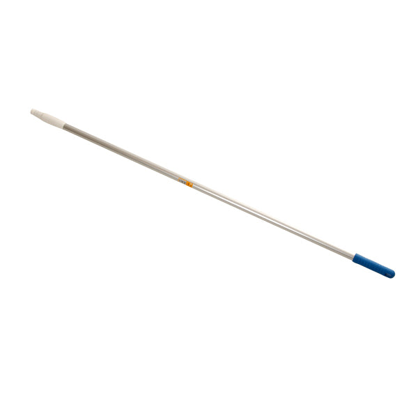 VIKAN Aluminiumsskaft Grå Ø22mm 1500 mm