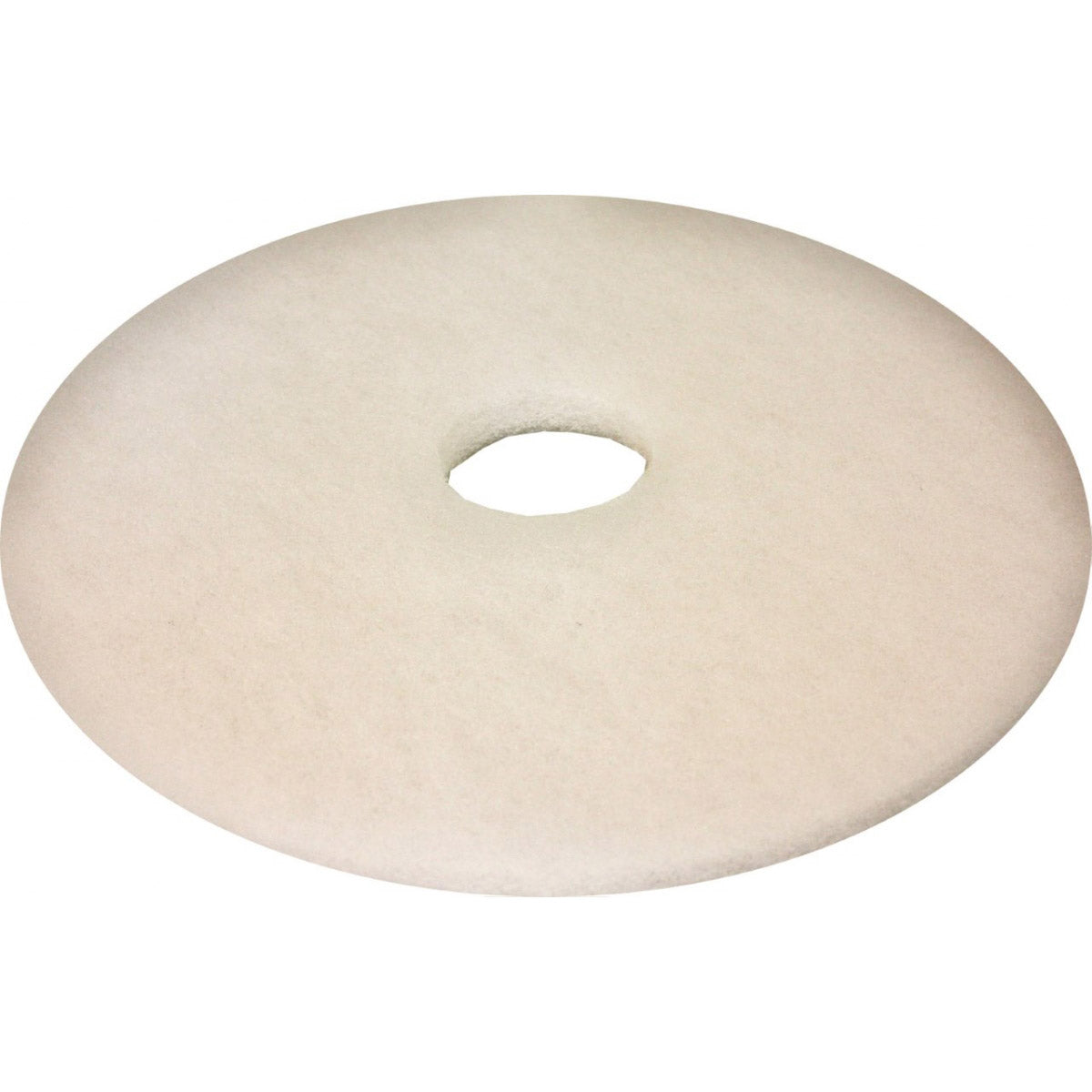 Rondel, Hvid (blød)